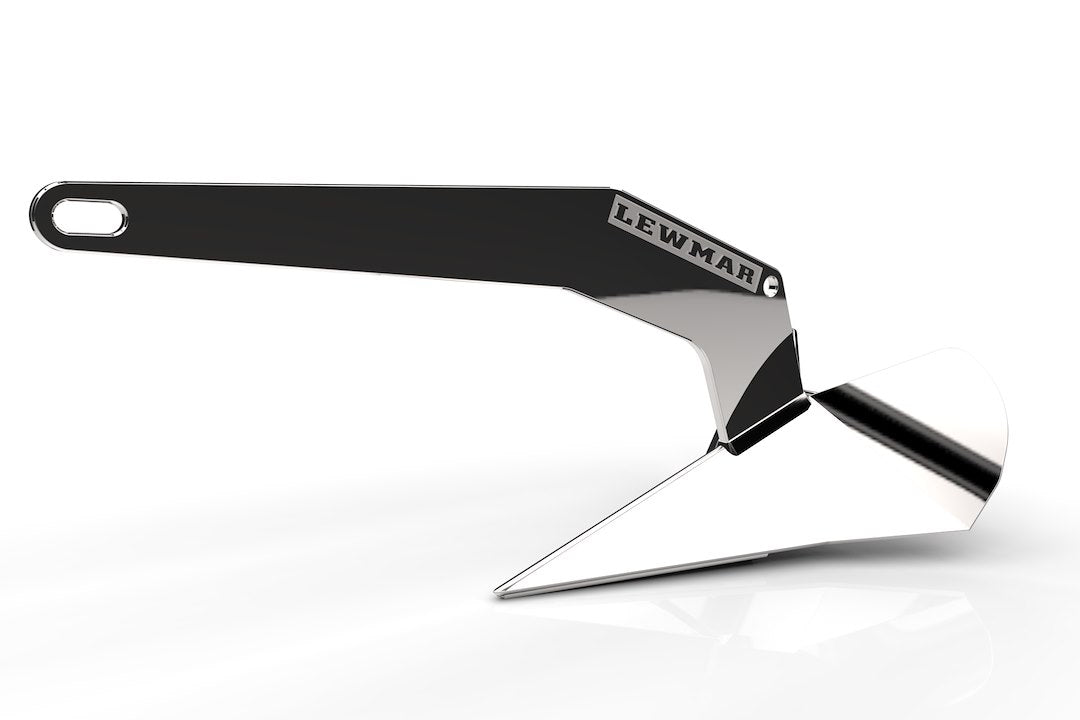 LEWMAR 0057210