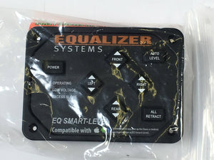 EQUALIZR SYS 70186 PUMP & CONTROLS BOX FOR 8678NTP