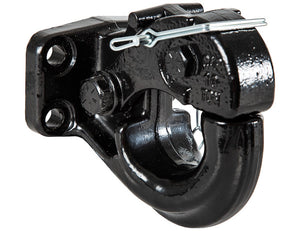 BUYERS PRODUCTS PH10 PINTLE HOOK 10 TON CAPACITY