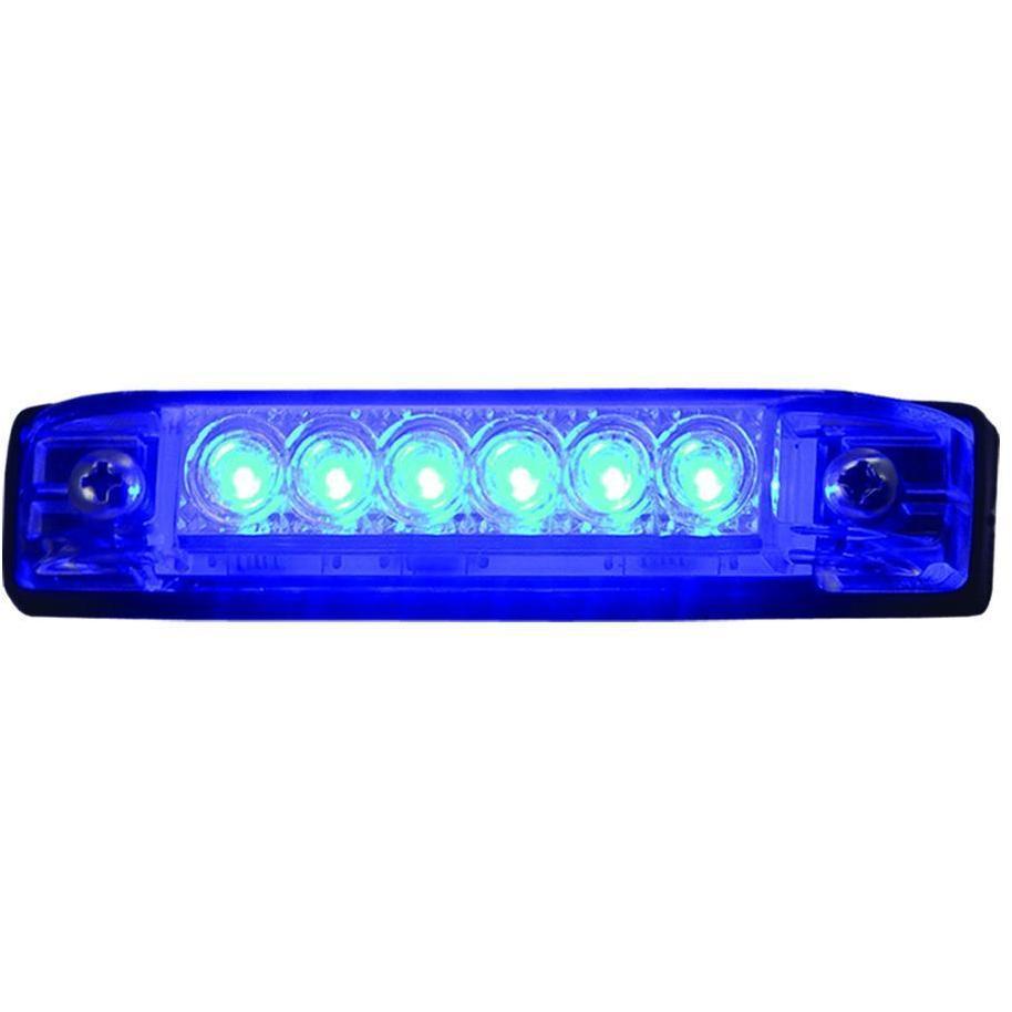 T-H MARINE LED-51801-DP