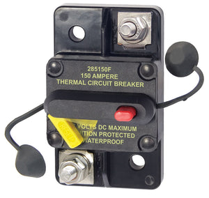 BLUE SEA 7189-BSS CIRCUIT BREAKER BUS 285 SFCMT 150