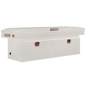 WEATHERGUARD 123-0-04 SADDLE BOX