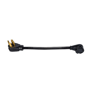 ARCON 14241C PIGTAIL 30F-50M 18IN CSA