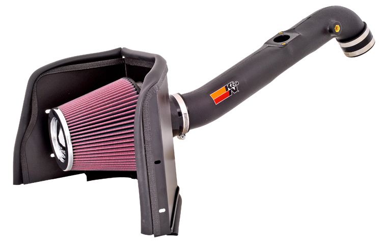 K&N FILTER 63-9026