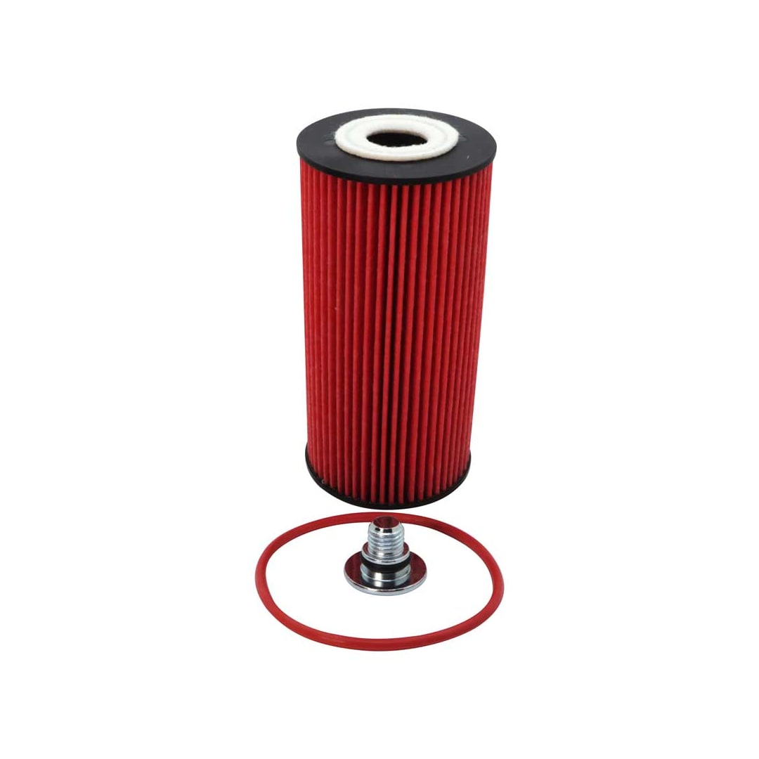 K&N FILTER HP-7046