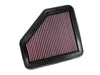 K&N FILTER 33-2311