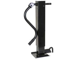 BUYERS PRODUCTS 0091410H JACK HD SIWD SPR RTN W/SIDE PIN W/H