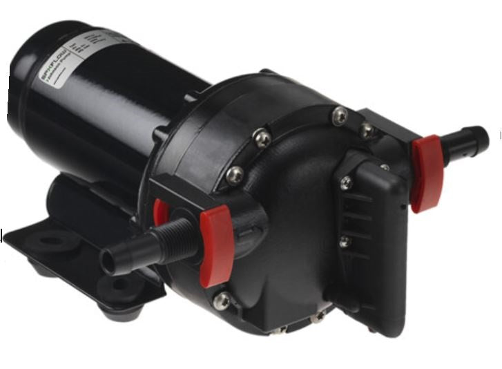 JOHNSON PUMP 10-13406-107
