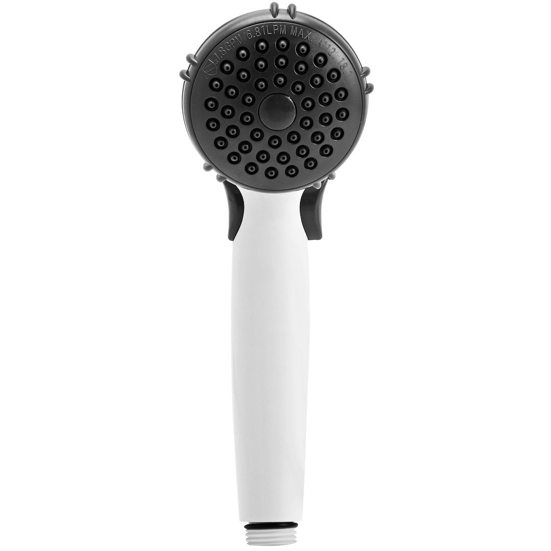 DURA FAUCET DF-SA400-WT