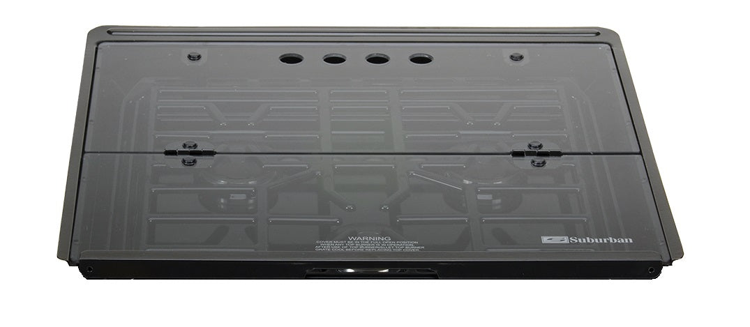 SUBURBAN MFG 3087A