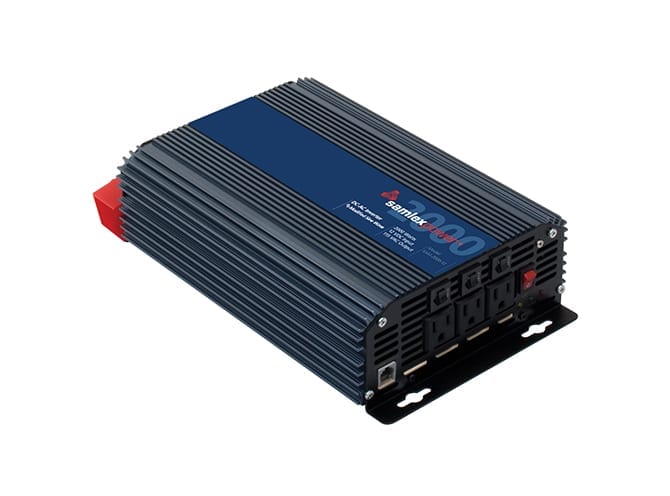 SAMLEX AMER SAM-2000-12