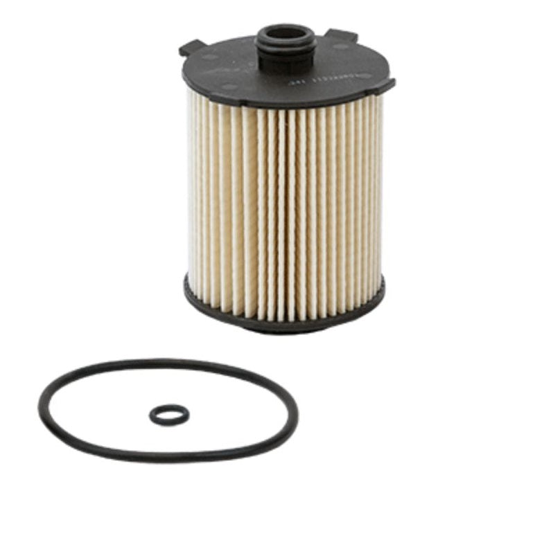 WIX FILTR LD WL10241