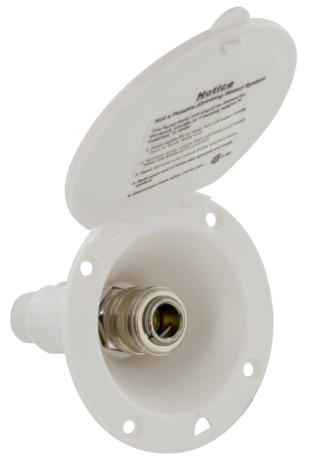 VALTERRA LLC PF147005