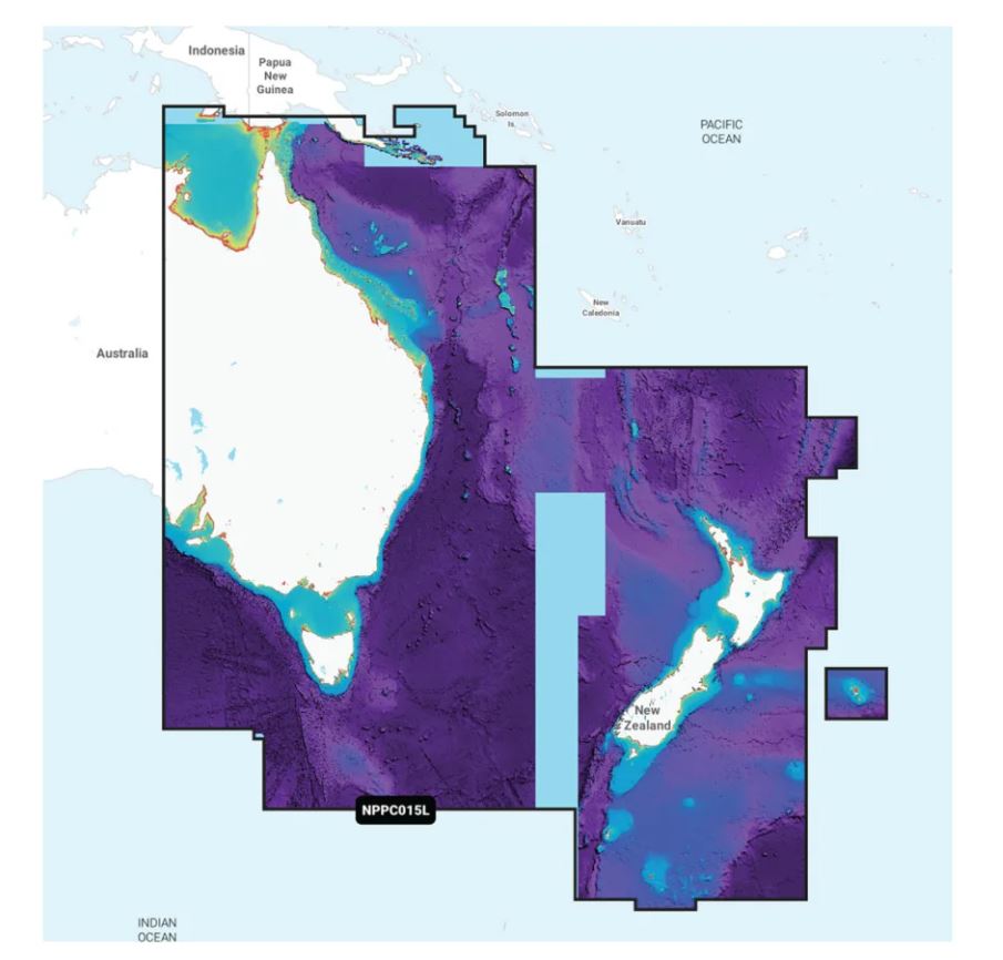 NAVIONICS 010-C1464-40