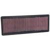 K&N FILTER 33-5114