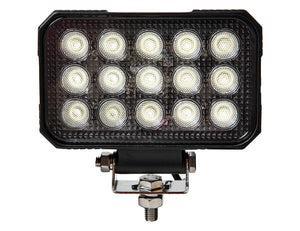 BUYERS PRODUCTS 1492196 LIGHT FLOOD 9000 LUMENS 15 LED C