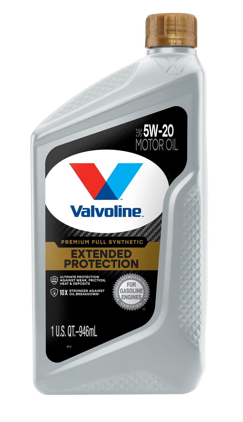 VALVOLINE 891680