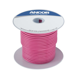ANCOR 106610 TINNED COPPER WIRE 12 AWG (3MM2)