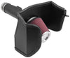 K&N FILTER 63-6018