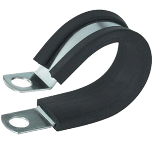 ANCOR 403752 STAINLESS STEEL CUSHION CLAMP 3/4'