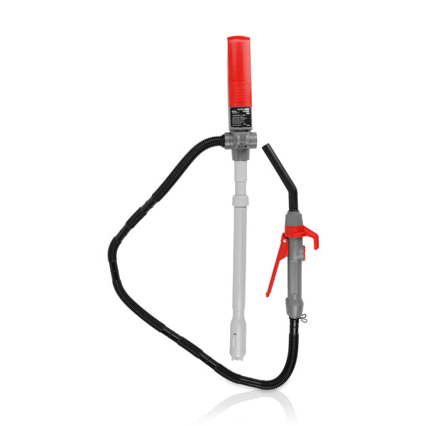 TERA PUMP 20082
