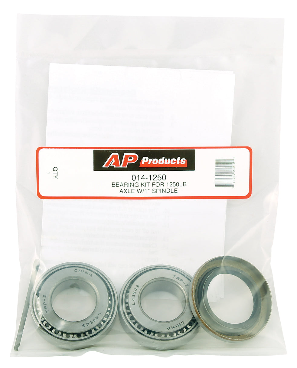 AP PRODUCTS 014-1250