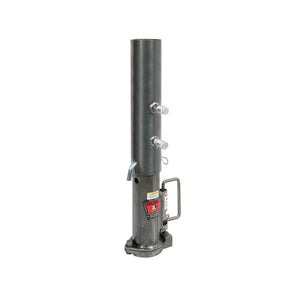 BULLDOG/FULT 0289500300 30K ADJ ROUND GOOSE CPLR