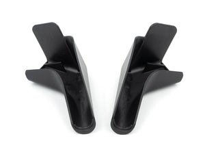 B&B MOLDERS 94171 MEDIUM RAIN GUTTER SPOUTS