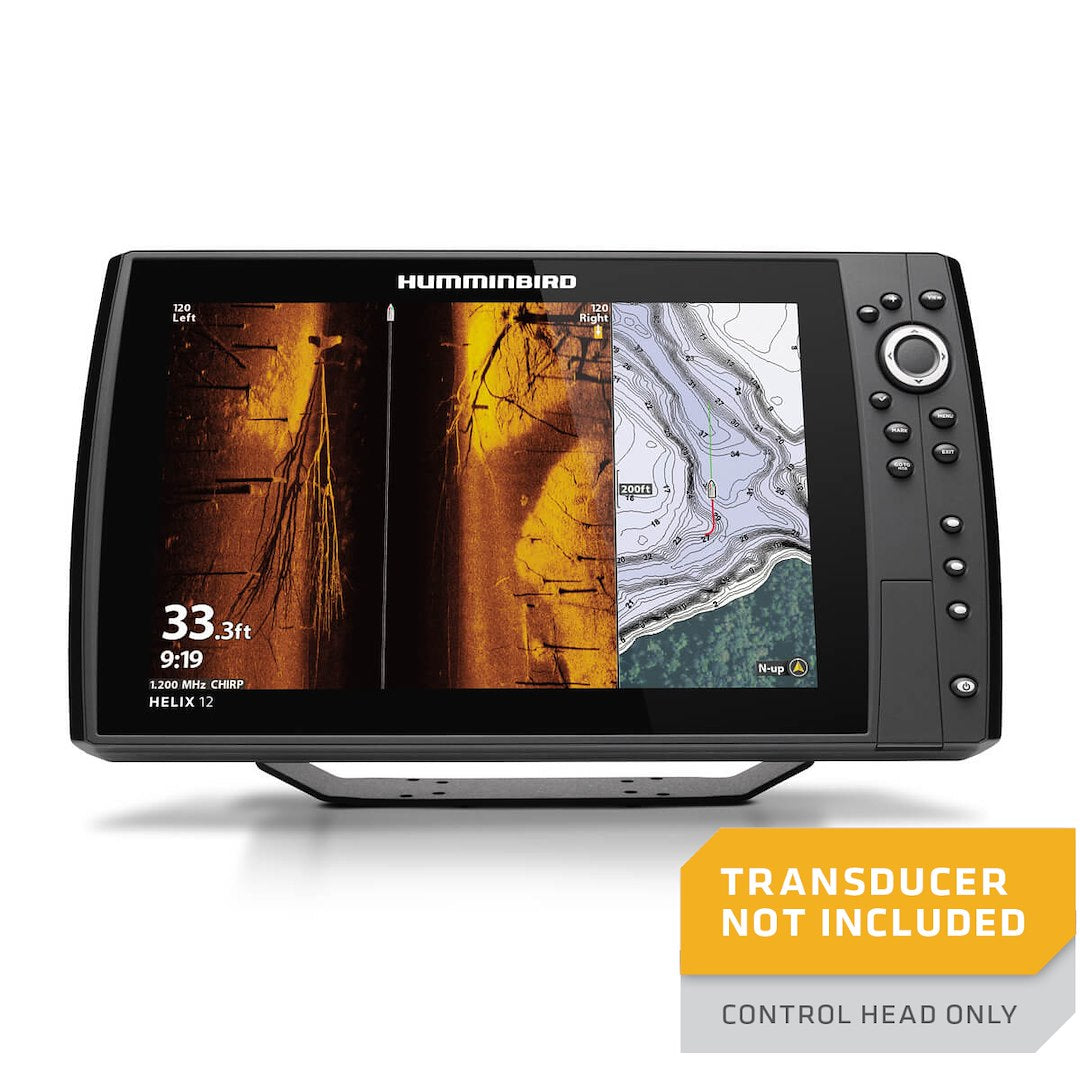 HUMMINBIRD 411450-1CHO
