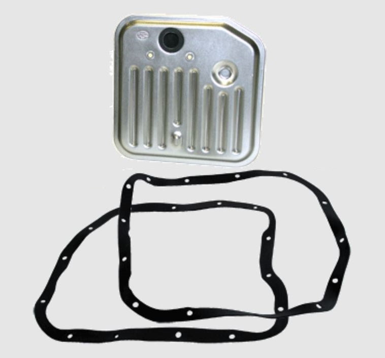 WIX FILTR LD 58613