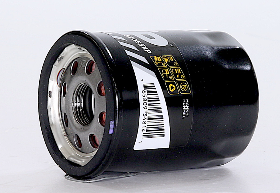 WIX FILTR LD 57055XP
