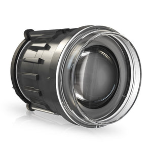 JW SPEAKER 0530091 12-24V DOT/ECE RHT LED HIGH & LOW B