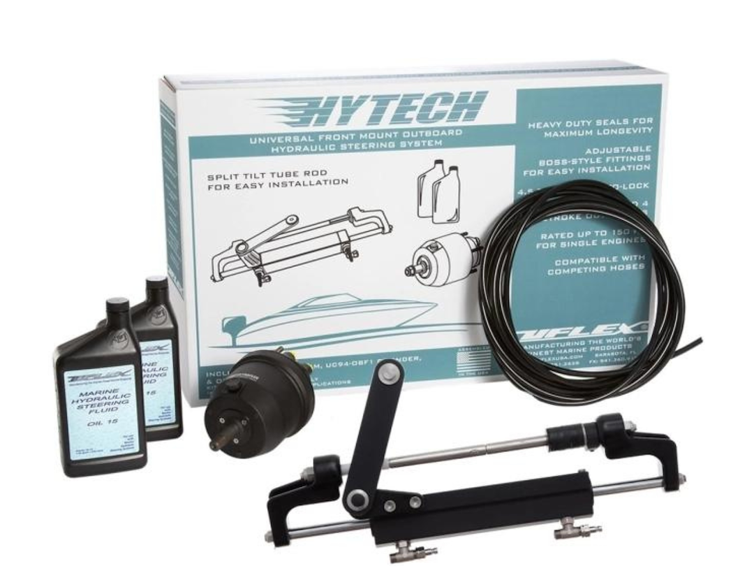 UFLEX USA HYTECH 1.1