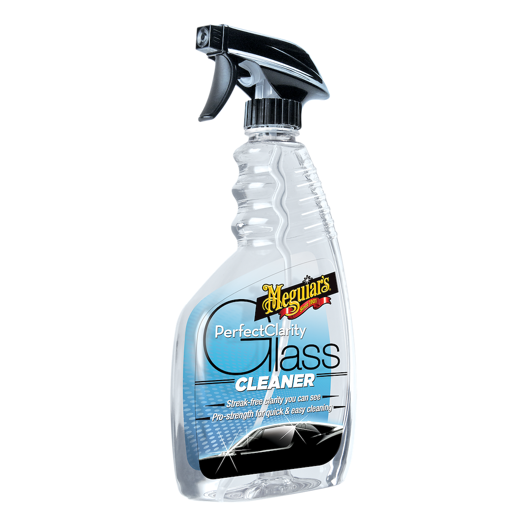 MEGUIARS WAX G8224