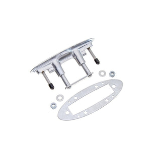 ATTWOOD 66516-7 CLEAT 6' PULL-UP STUD MNT