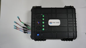 CONNECT EASE RCE12VPWRPAK YAK-EASE POWER PACK PRO