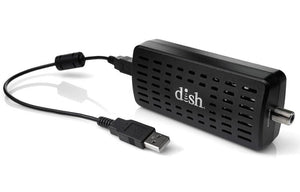 PACE INT'L 610-001 DUAL TUNER OTA ADPTR FOR DISH WALLY
