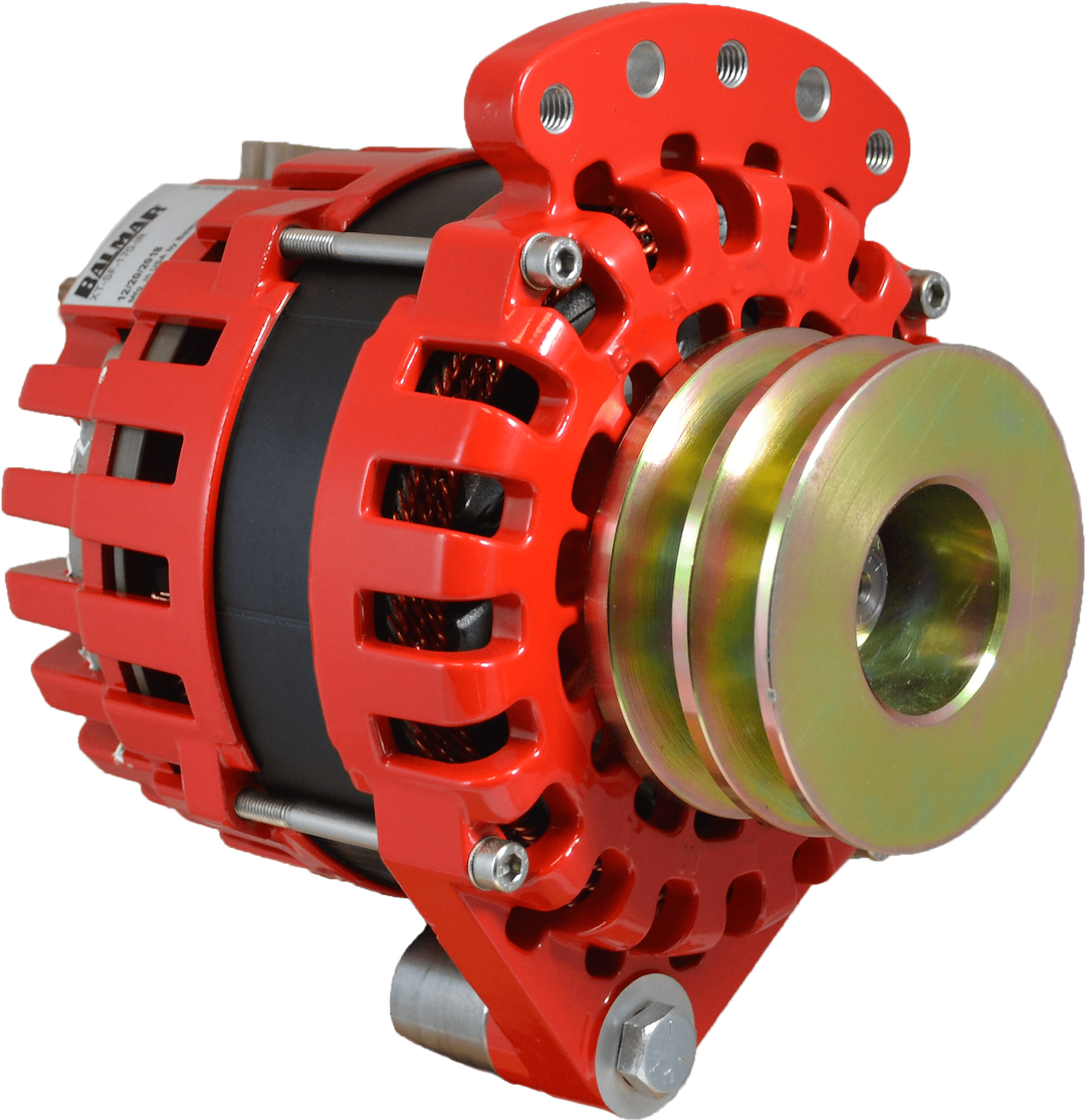 BALMAR XT-SF-170-DV