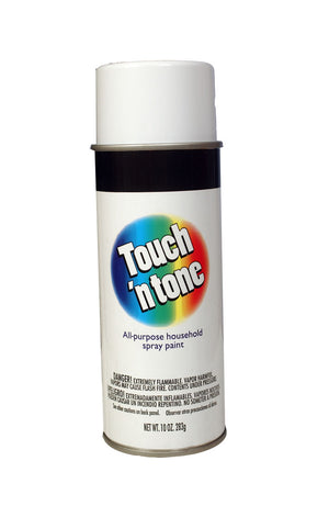 AP PRODUCTS 003-55274 10OZ PAINT GLOSS WHITE