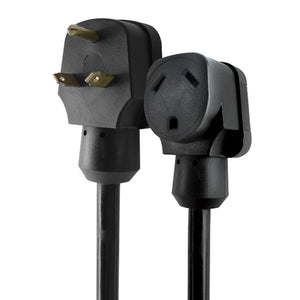 AP PRODUCTS 16-00558 25' 30 AMP EXTENSION CORD