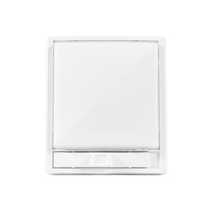 ARCON 14655 ECONOMY LIGHT WHT SGL CD/1