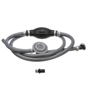 ATTWOOD 93806UUSD7 KIT UNIV 6'X3/8 USC FDV