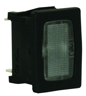 JR PRODUCTS 13115 LED INDICATOR LIGHT RED