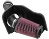 K&N FILTER 57-2530