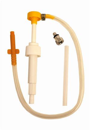 ATTWOOD 11891D7 GEAR LUBE PUMP