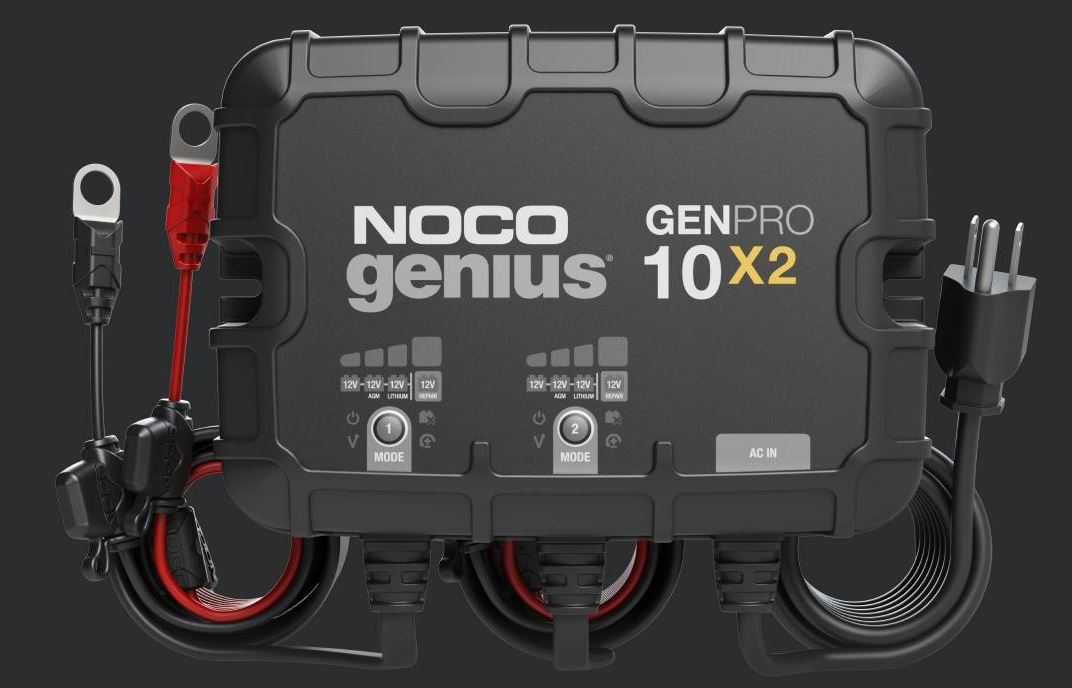 NOCO GENPRO10X2