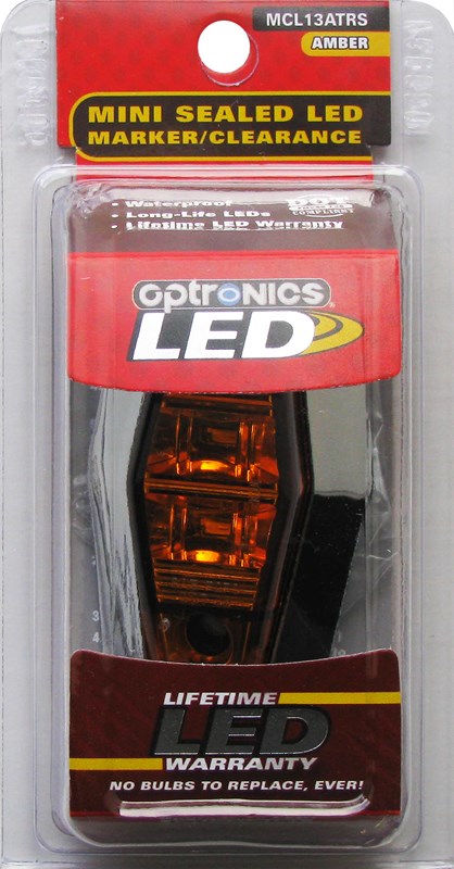 OPTRONICS MCL13ATRS