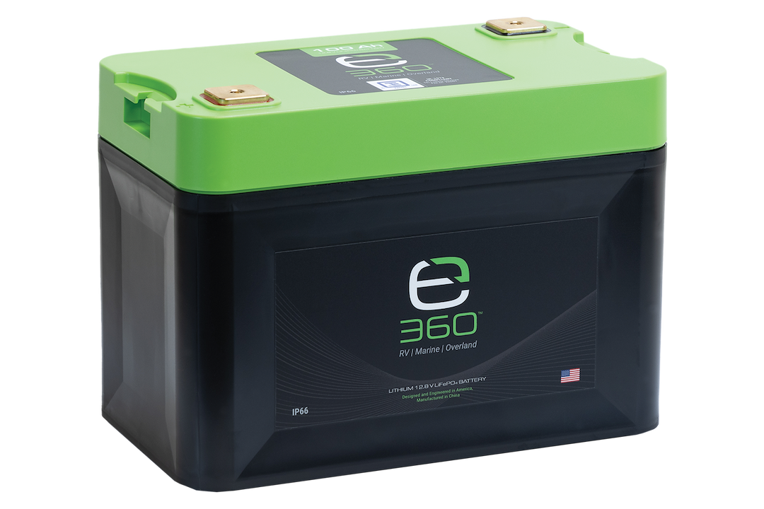 EXPION 360 EX-G27-100C