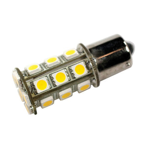 ARCON 50429 #93 BULB 24 LED SW 12V
