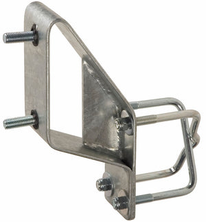 C.E. SMITH 27310G SPARE TIRE CARRIER